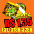 CD COMPLETO